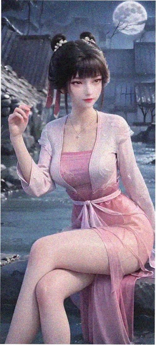 剧集海报